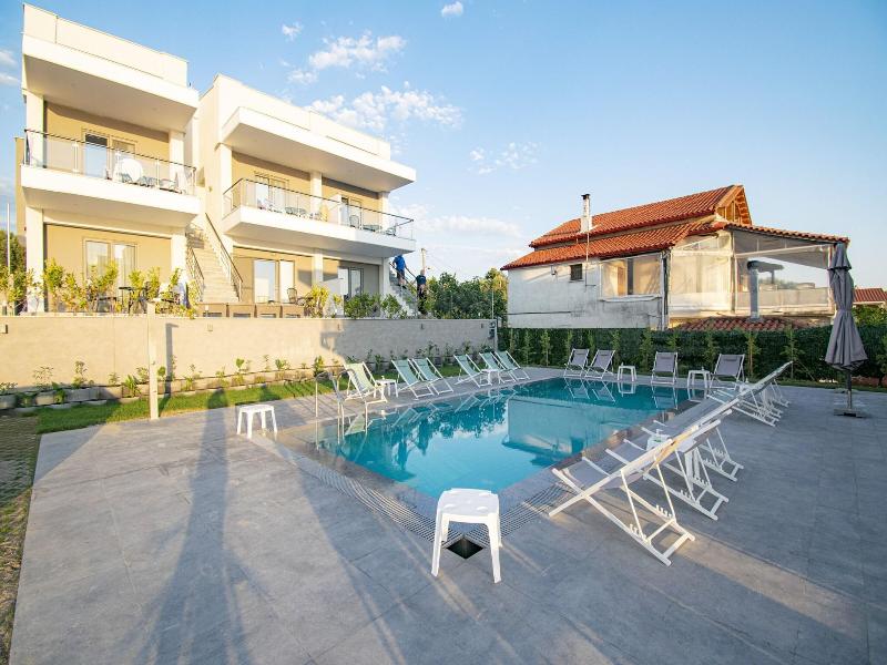 Heraclea Suites