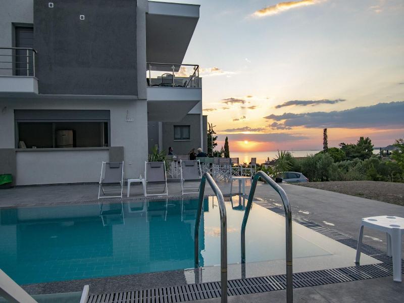 Heraclea Suites