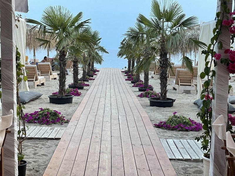 Heraclea Suites