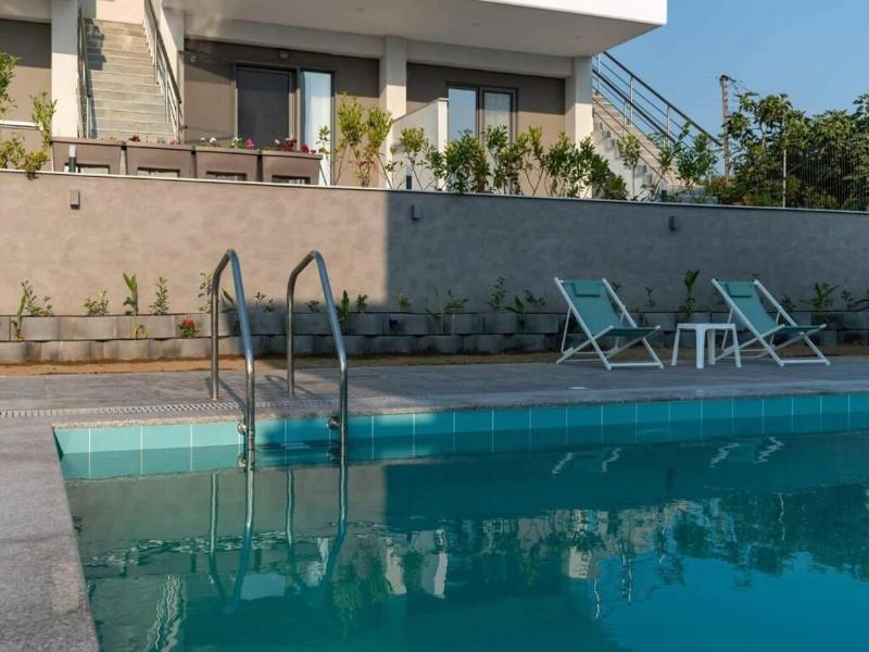 Heraclea Suites