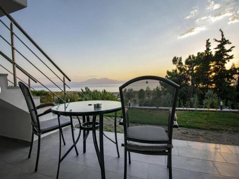 Heraclea Suites