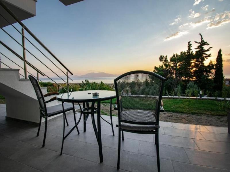 Heraclea Suites