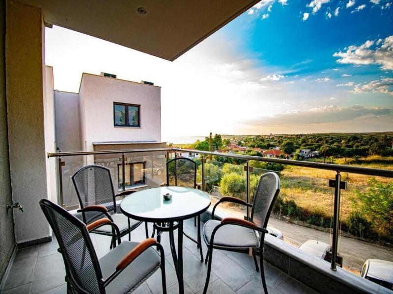 Heraclea Suites