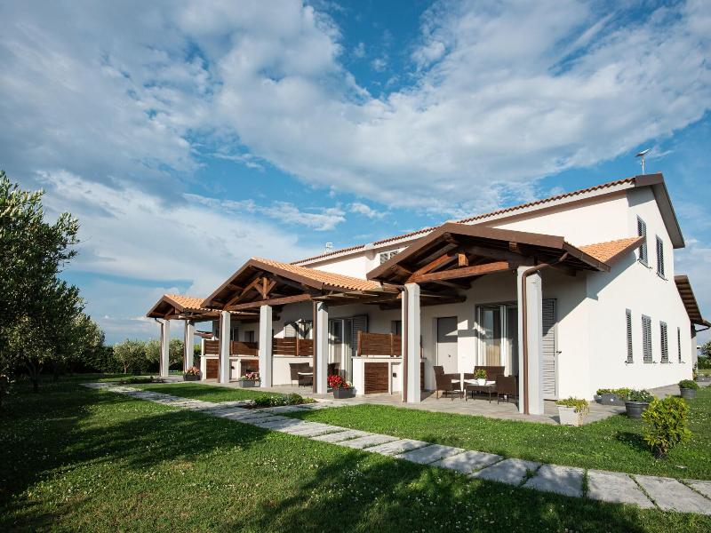 La Pace Residence & Relax image