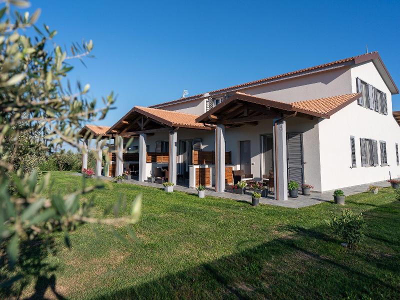La Pace Residence & Relax image