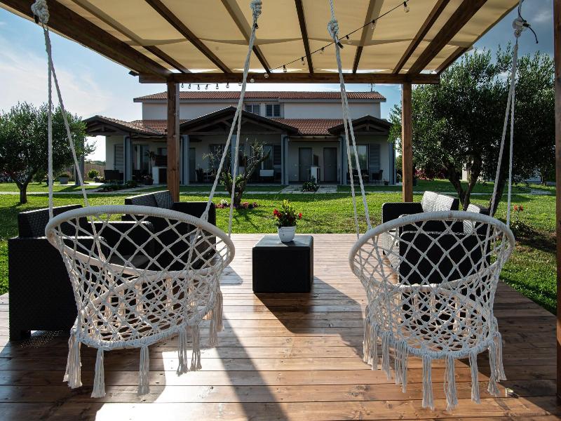 La Pace Residence & Relax image