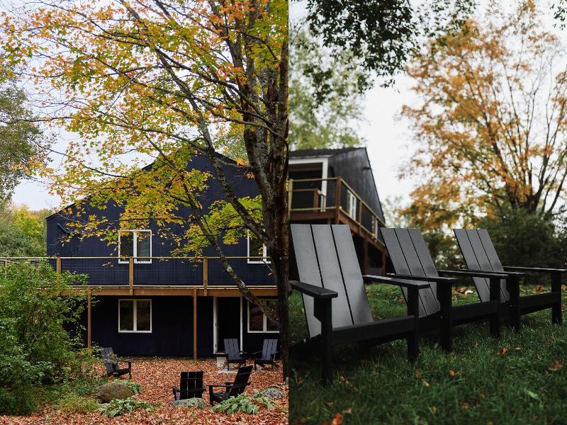 Tã¤lta Lodge, A Bluebird By Lark image