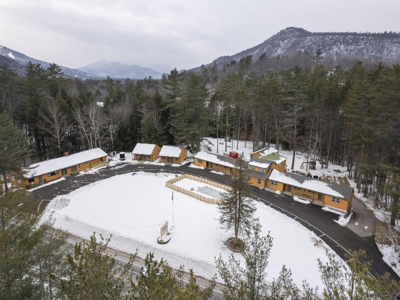 The Inn & More