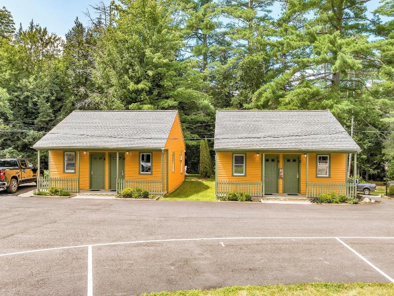 The Inn & More
