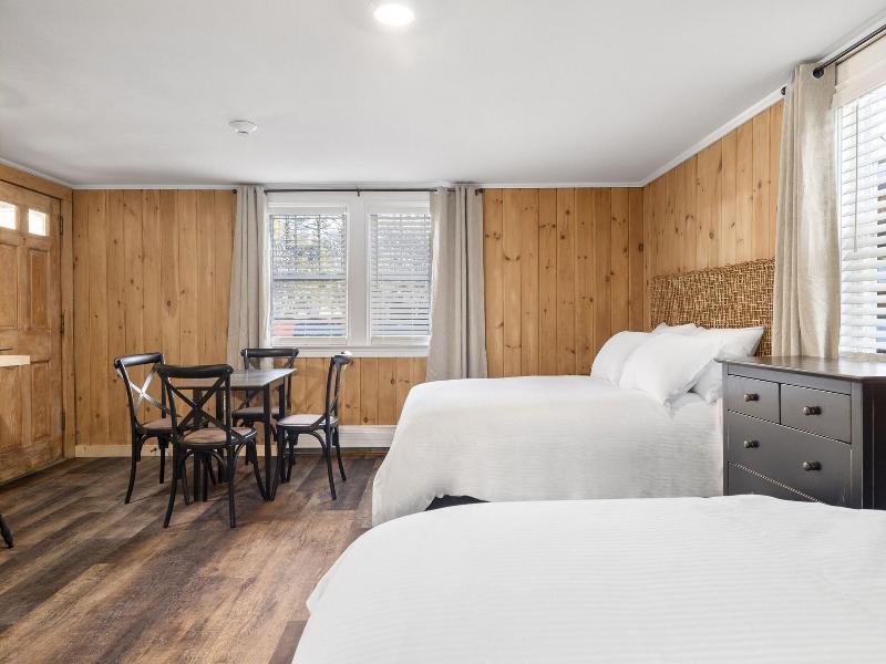 The Inn & More