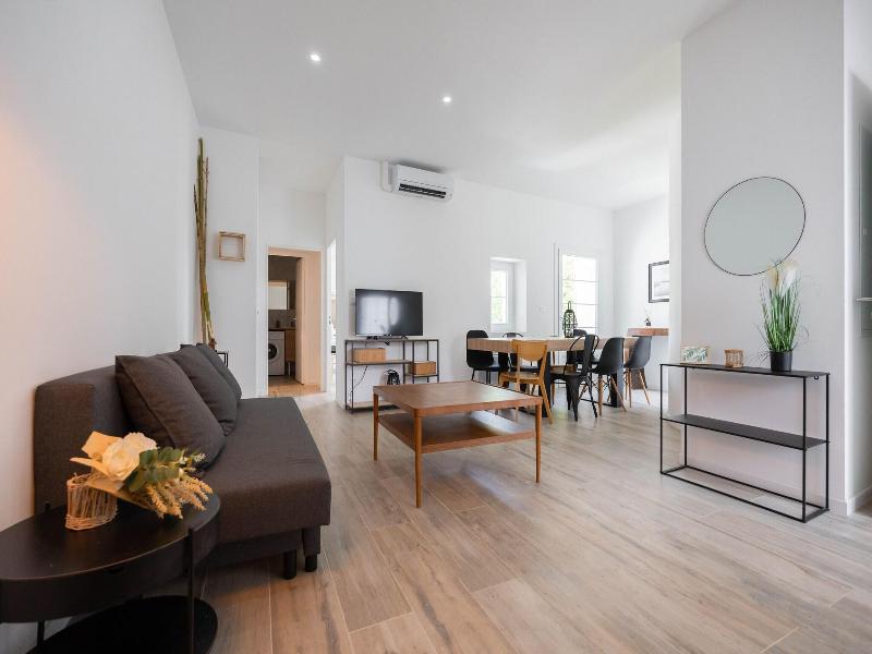 Le Concorde Complexe 3 Appartsterrasse image