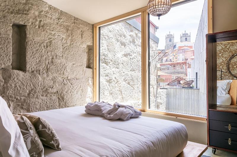 Hotel Armazã©m Luxury Housing