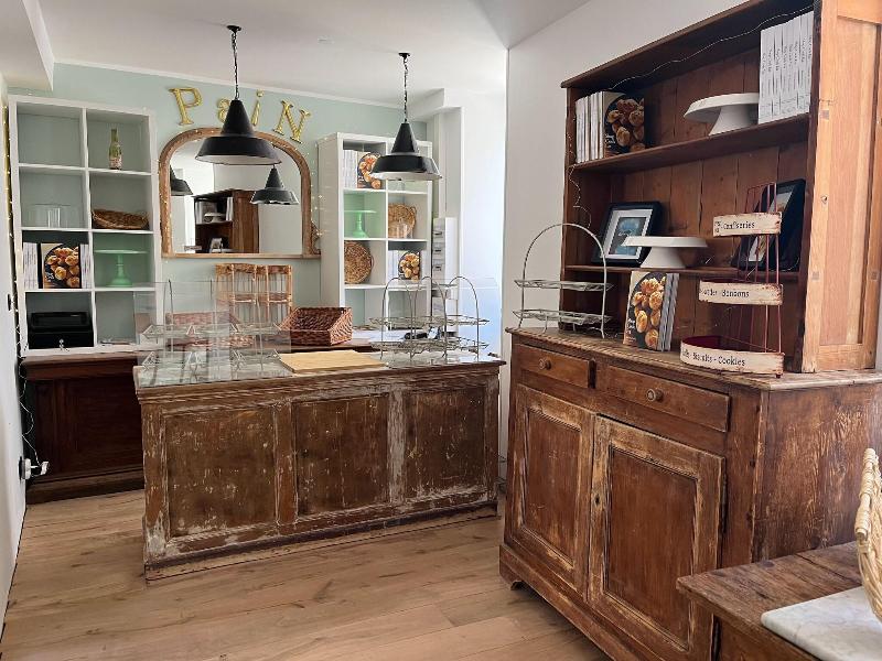 Le Fournil De Flavigny The Bakery Rooms