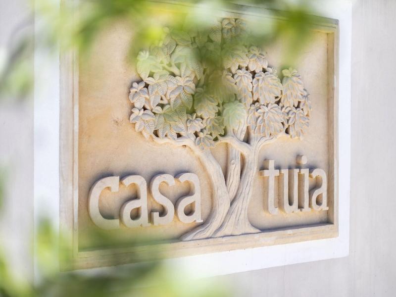 Casa Tuia image
