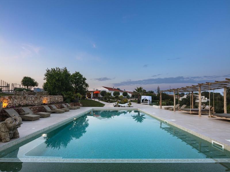 Casa Tuia image