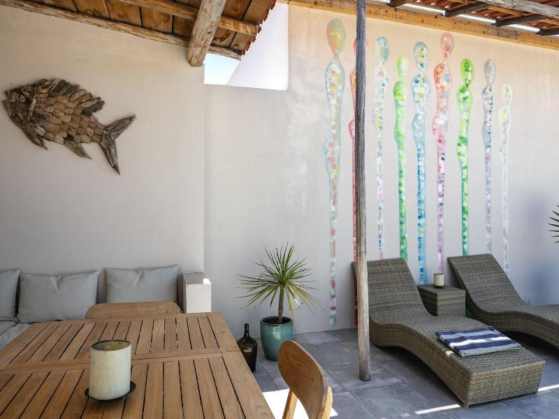 Casa Tuia image