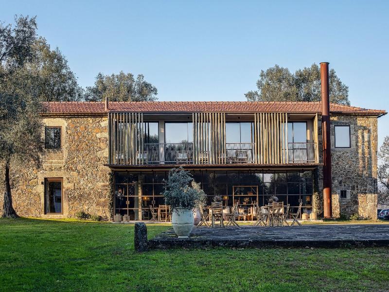 Terra Rosa Country House & Vineyards image