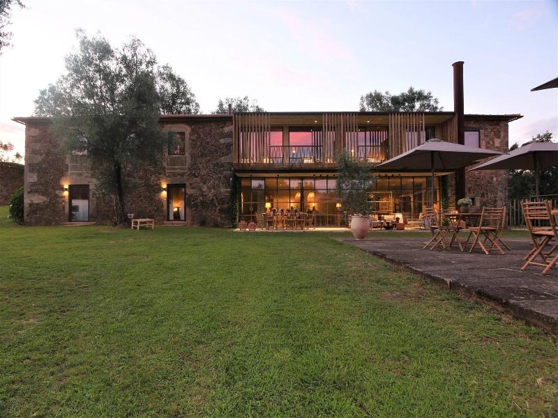 Terra Rosa Country House & Vineyards image