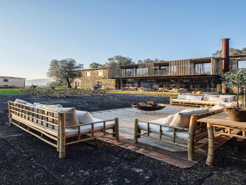 Terra Rosa Country House & Vineyards image