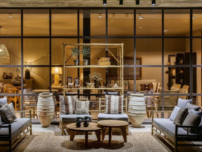 Terra Rosa Country House & Vineyards image