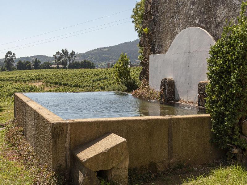 Terra Rosa Country House & Vineyards image