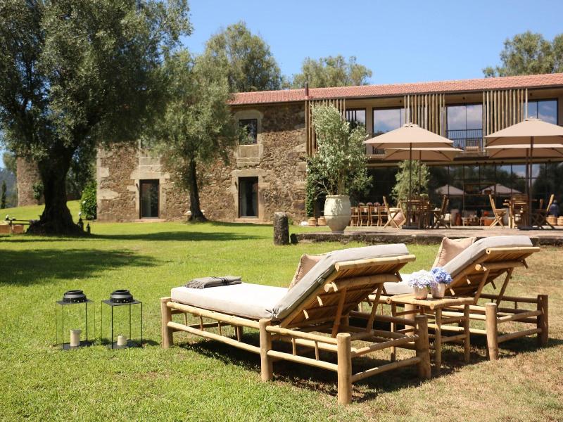 Terra Rosa Country House & Vineyards image