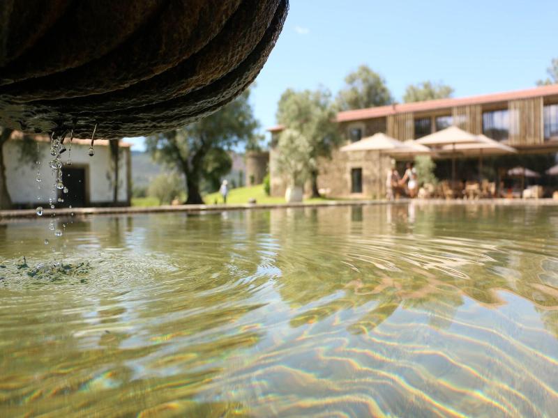 Terra Rosa Country House & Vineyards image