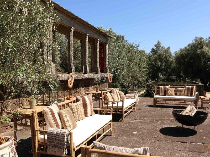 Terra Rosa Country House & Vineyards image