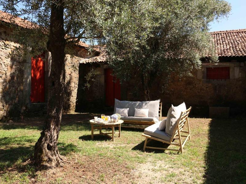 Terra Rosa Country House & Vineyards image