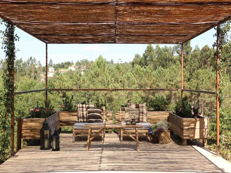 Terra Rosa Country House & Vineyards image