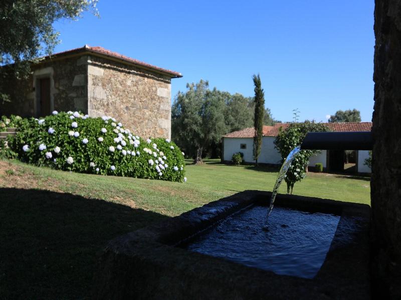 Terra Rosa Country House & Vineyards image