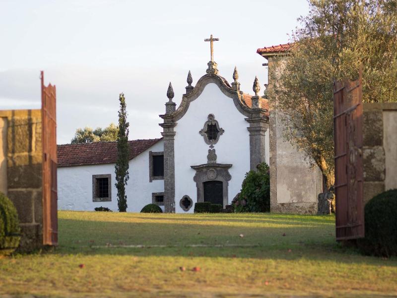 Terra Rosa Country House & Vineyards image
