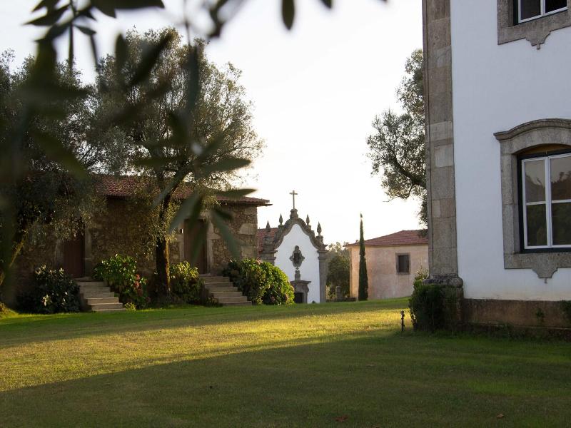 Terra Rosa Country House & Vineyards image