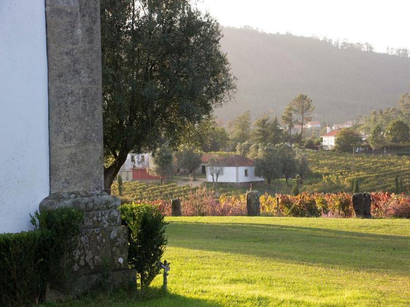 Terra Rosa Country House & Vineyards image