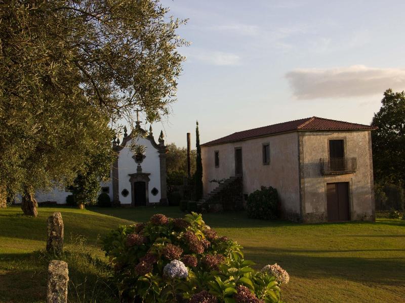 Terra Rosa Country House & Vineyards image