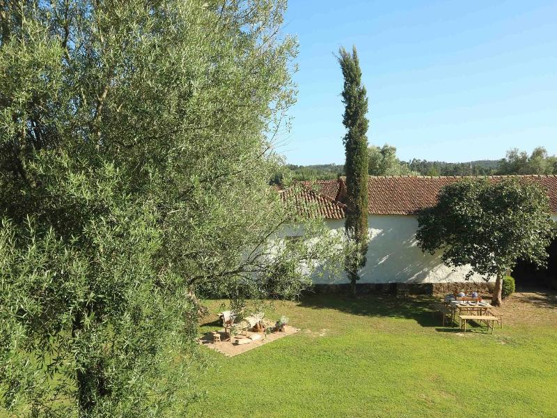 Terra Rosa Country House & Vineyards image