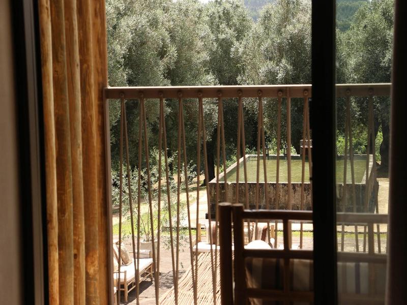 Terra Rosa Country House & Vineyards image
