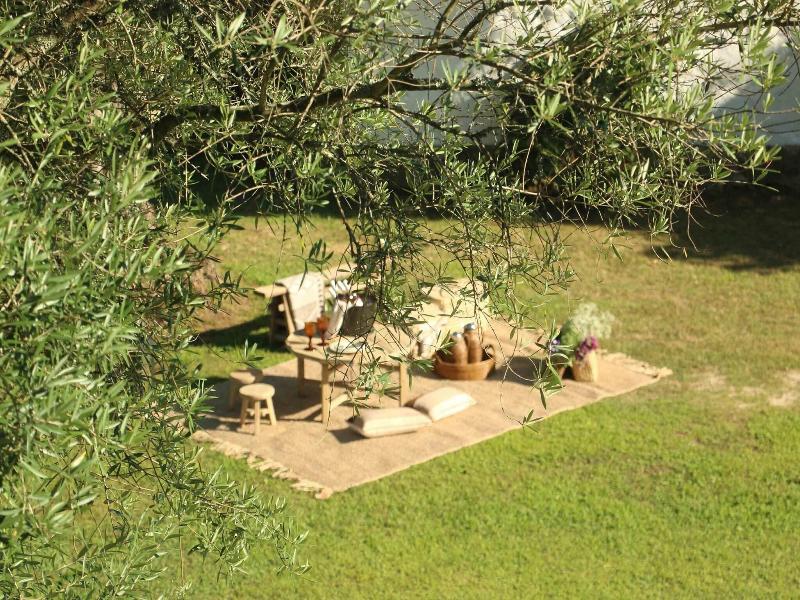 Terra Rosa Country House & Vineyards image