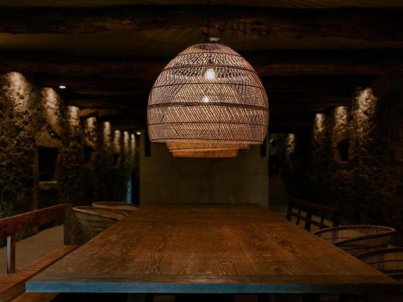 Terra Rosa Country House & Vineyards image