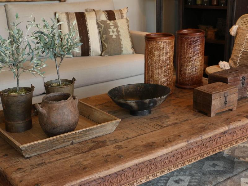 Terra Rosa Country House & Vineyards image