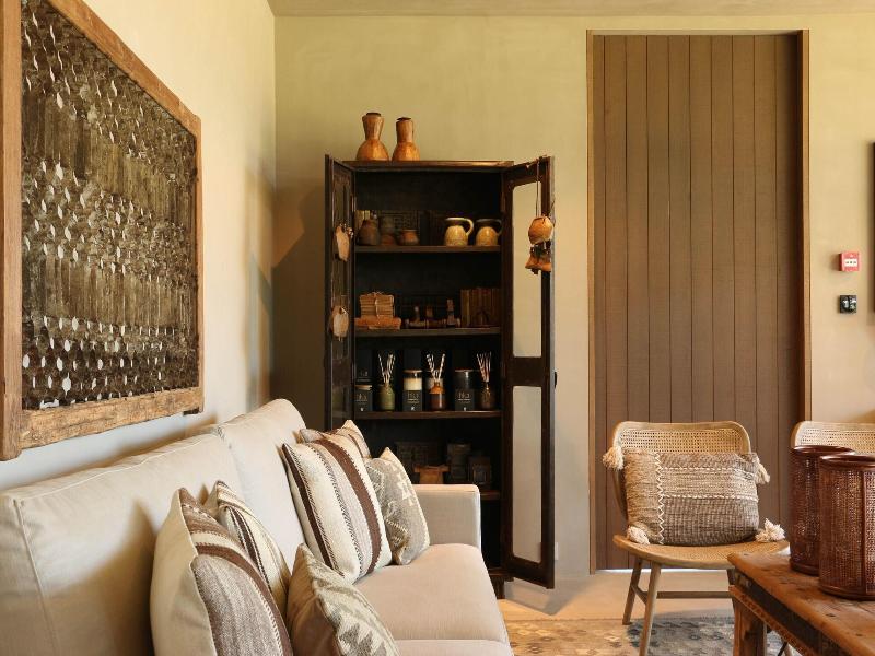 Terra Rosa Country House & Vineyards image