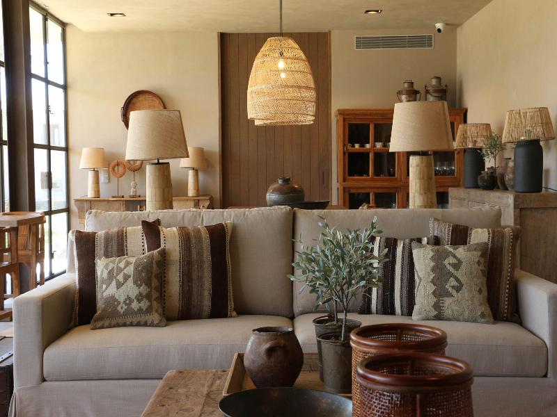 Terra Rosa Country House & Vineyards image
