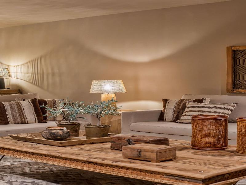 Terra Rosa Country House & Vineyards image