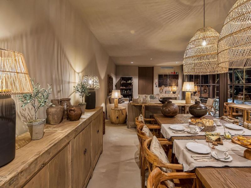 Terra Rosa Country House & Vineyards image