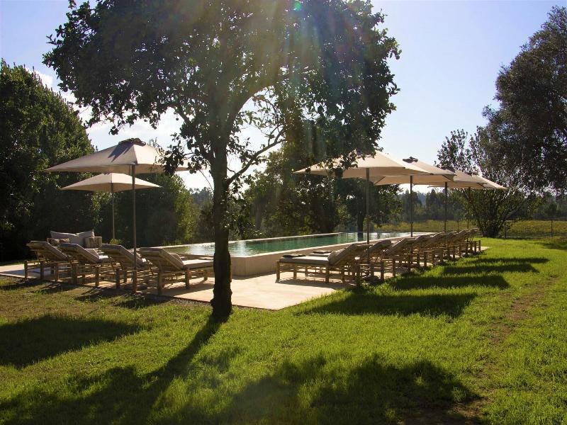 Terra Rosa Country House & Vineyards image