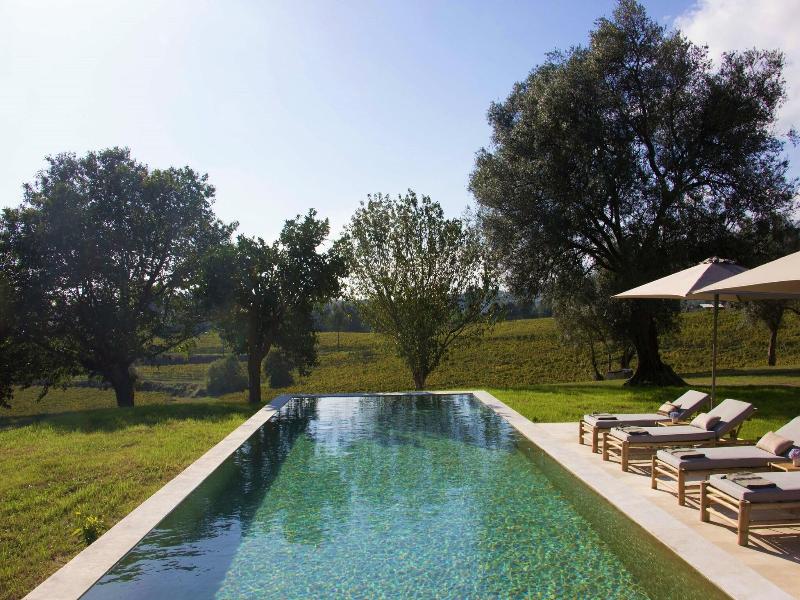 Terra Rosa Country House & Vineyards image