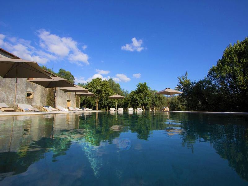 Terra Rosa Country House & Vineyards image
