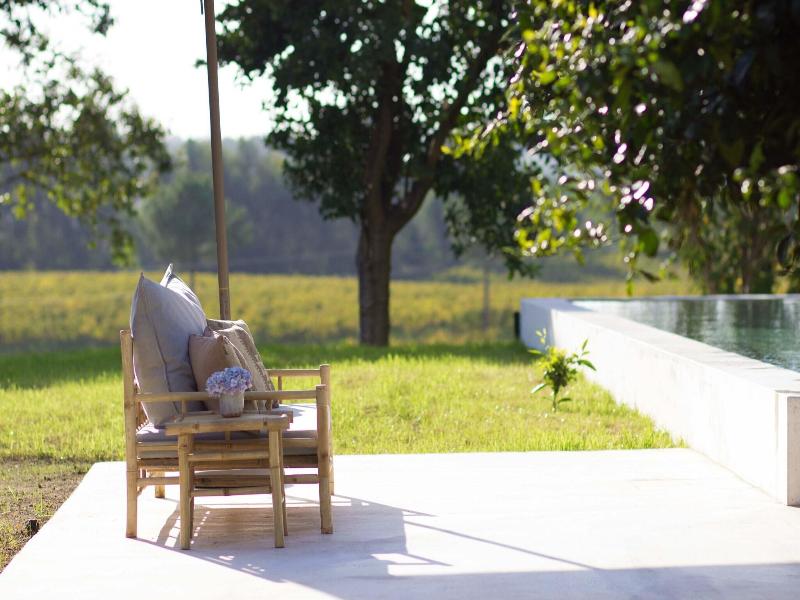 Terra Rosa Country House & Vineyards image