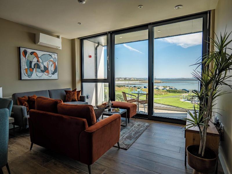 Shoreline Apartments image