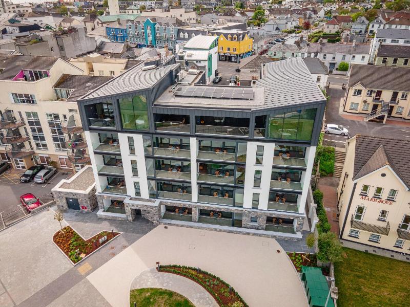 Shoreline Apartments image